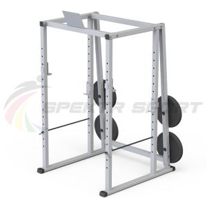 Купить Стойка для приседаний под штангу Spektr Sport мод. LIFT 2 в Нижнем Тагиле 