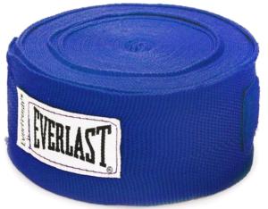 Купить Бинт боксёрский EVERLAST 4454RBU 3 м в Нижнем Тагиле 