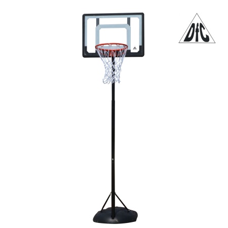 Купить Мобильная баскетбольная стойка 80x58 cm полиэтилен в Нижнем Тагиле 