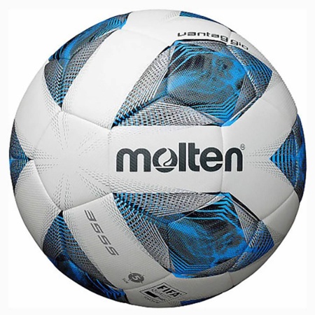 Купить Футбольный мяч Molten F5A3555-K FIFAPRO в Нижнем Тагиле 