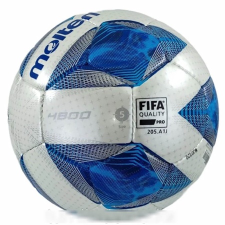 Купить Мяч футбольный Molten F5A4800 в Нижнем Тагиле 