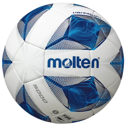 Купить Мяч футбольный Molten F5A5000 в Нижнем Тагиле 
