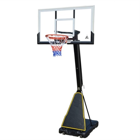 Купить Баскетбольная мобильная стойка DFC REACTIVE 50P в Нижнем Тагиле 