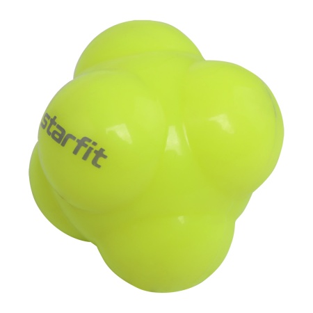 Купить Мяч реакционный Starfit RB-301 в Нижнем Тагиле 