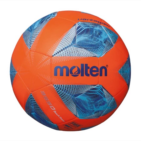Купить Мяч футбольный Molten F5A3550 FIFA в Нижнем Тагиле 