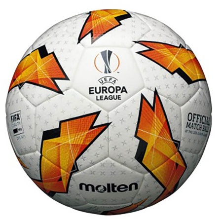 Купить Мяч футбольный Molten F9U4800 FIFA в Нижнем Тагиле 