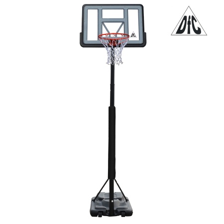 Купить Баскетбольная мобильная стойка 110x75 см в Нижнем Тагиле 