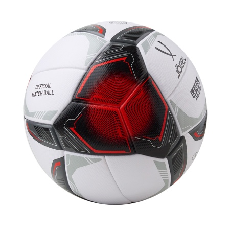 Купить Мяч футбольный Jögel League Evolution Pro №5 в Нижнем Тагиле 