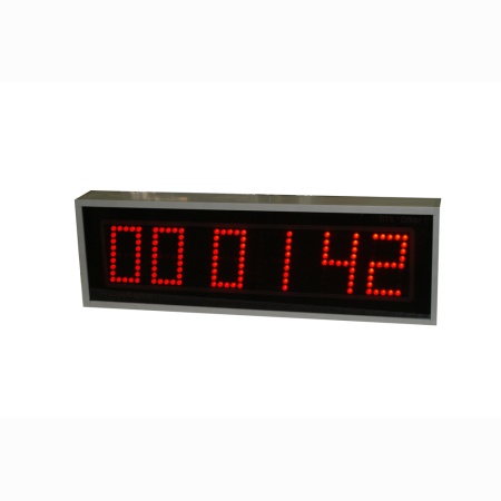 Купить Часы-секундомер настенные С2.25 знак 250 мм в Нижнем Тагиле 