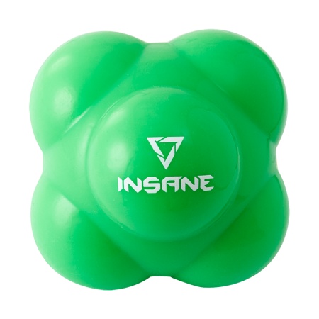 Купить Мяч реакционный Insane IN22-RB100 в Нижнем Тагиле 