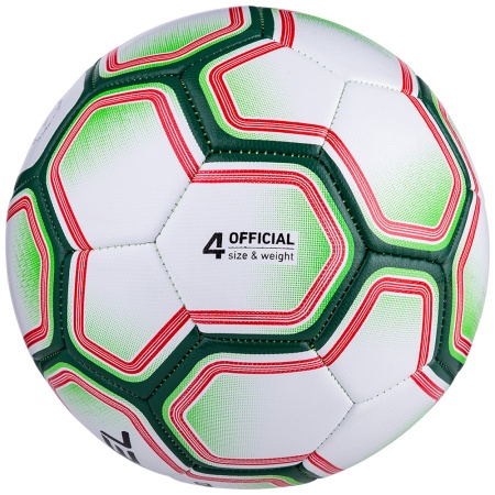 Купить Мяч футбольный Jögel Nano №4 в Нижнем Тагиле 