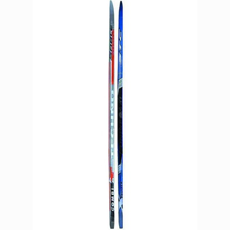 Купить Лыжи STC р.150-170см в Нижнем Тагиле 