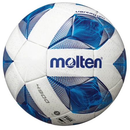 Купить Мяч футбольный Molten F5A4900 в Нижнем Тагиле 