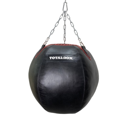 Купить Груша боксерская "Шар" Totalbox в Нижнем Тагиле 